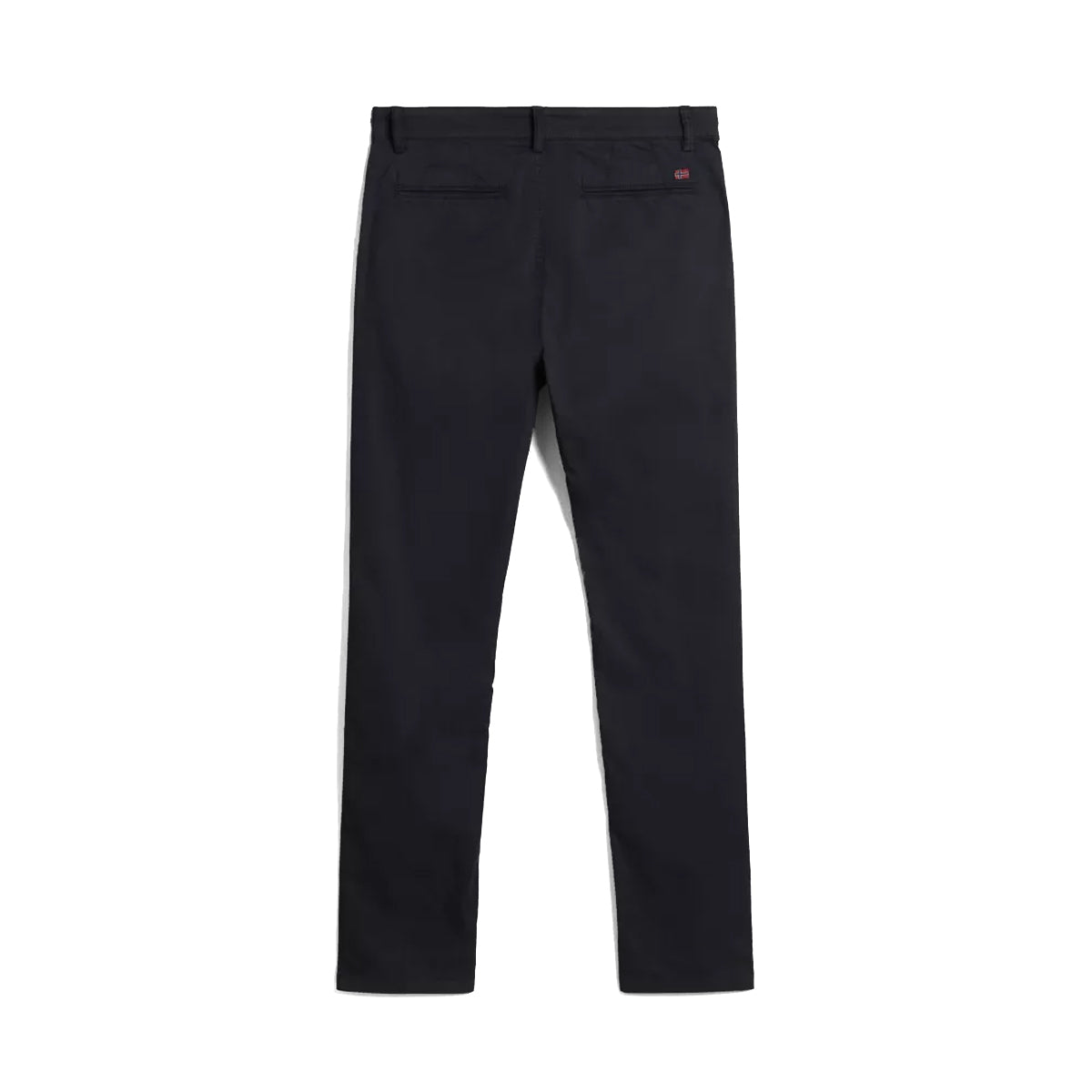 Pantaloni Chino Estivi Puyo Blu Marine