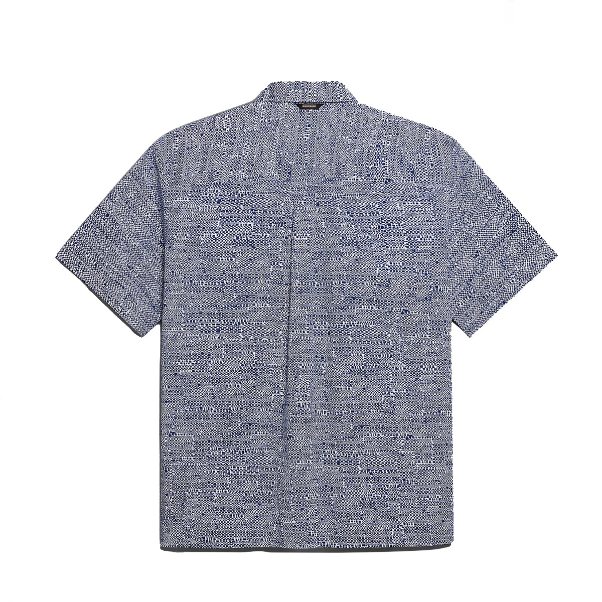Camicia Ronge Fabric