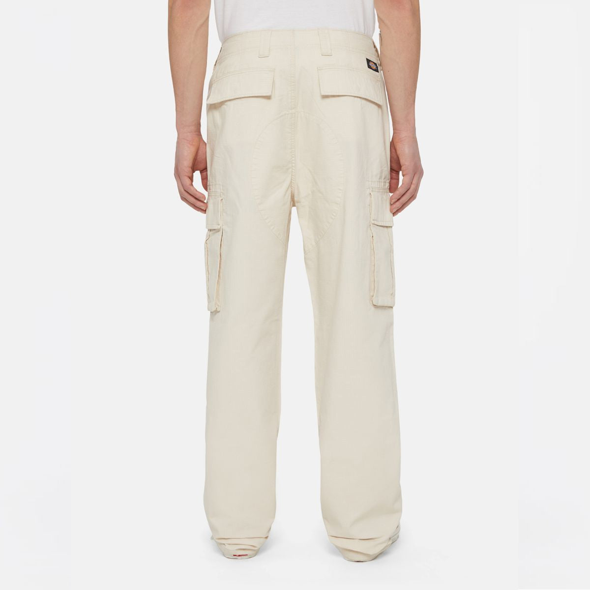 Pantaloni Cargo Eagle Bend Whitecap Gray
