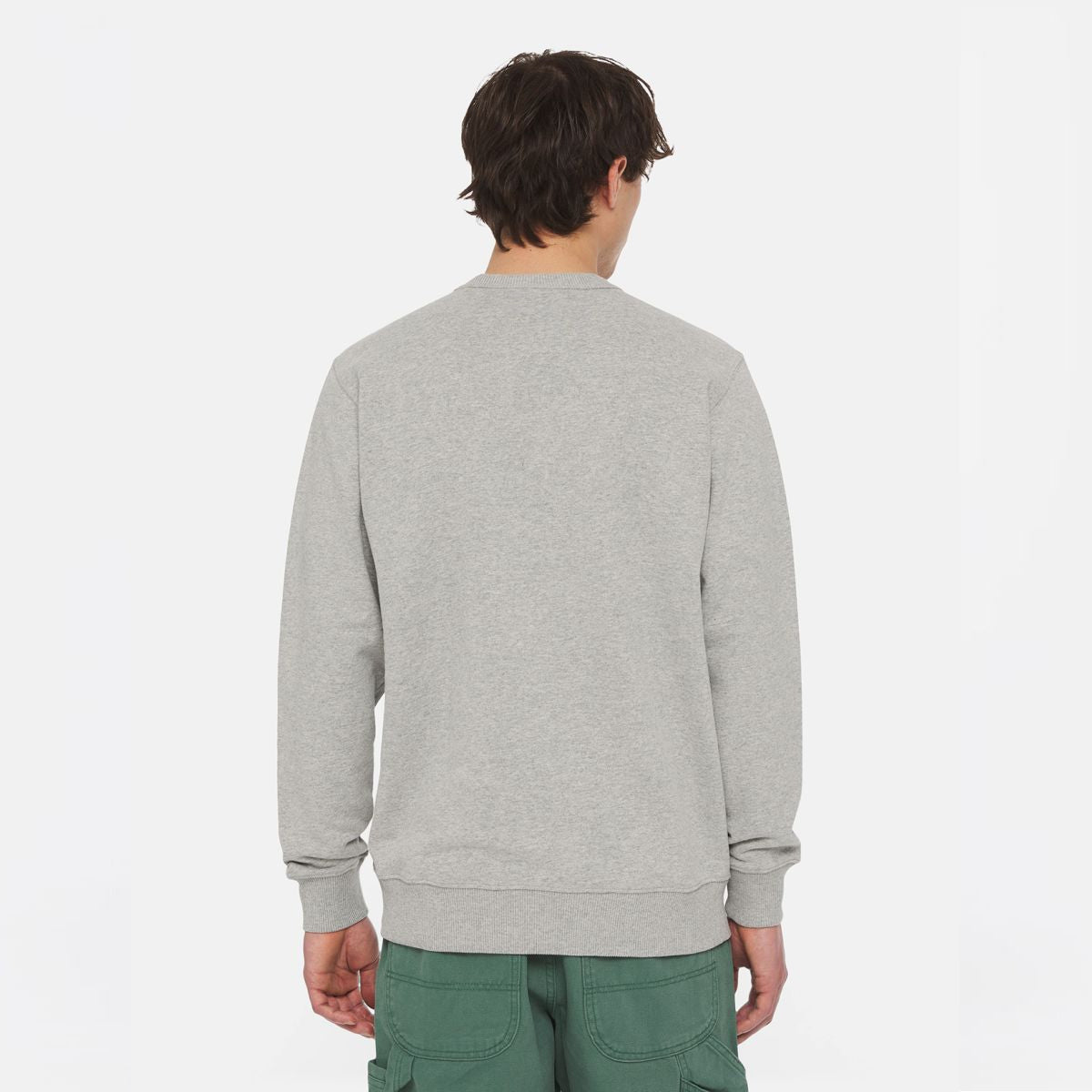 Felpa Atkin Grey Dark Forest