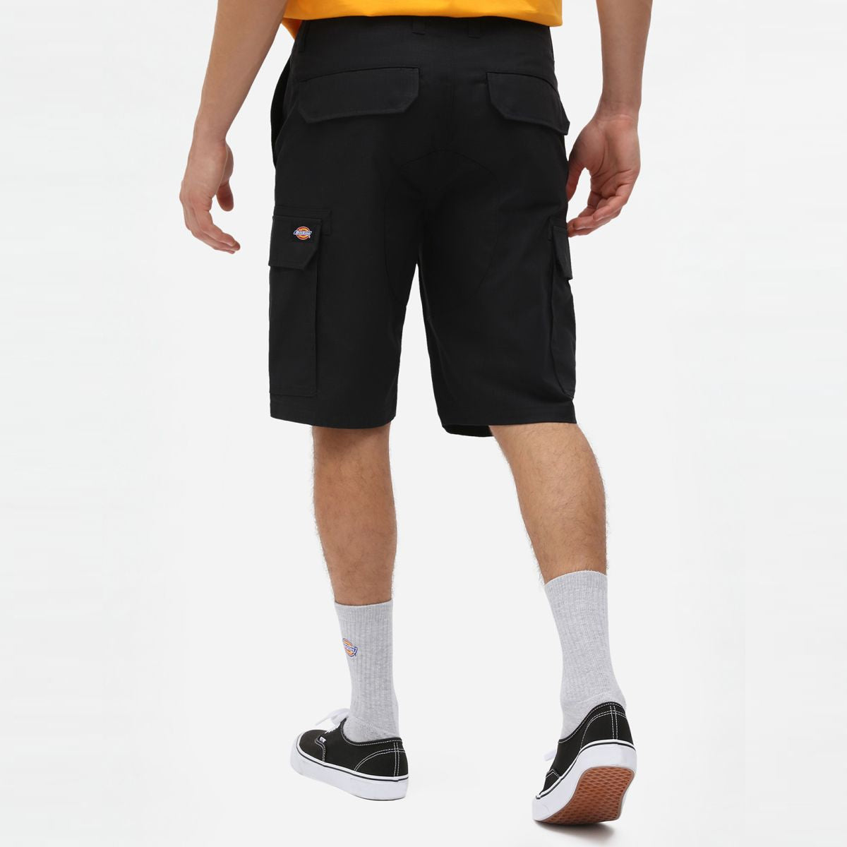 Shorts Millerville Black