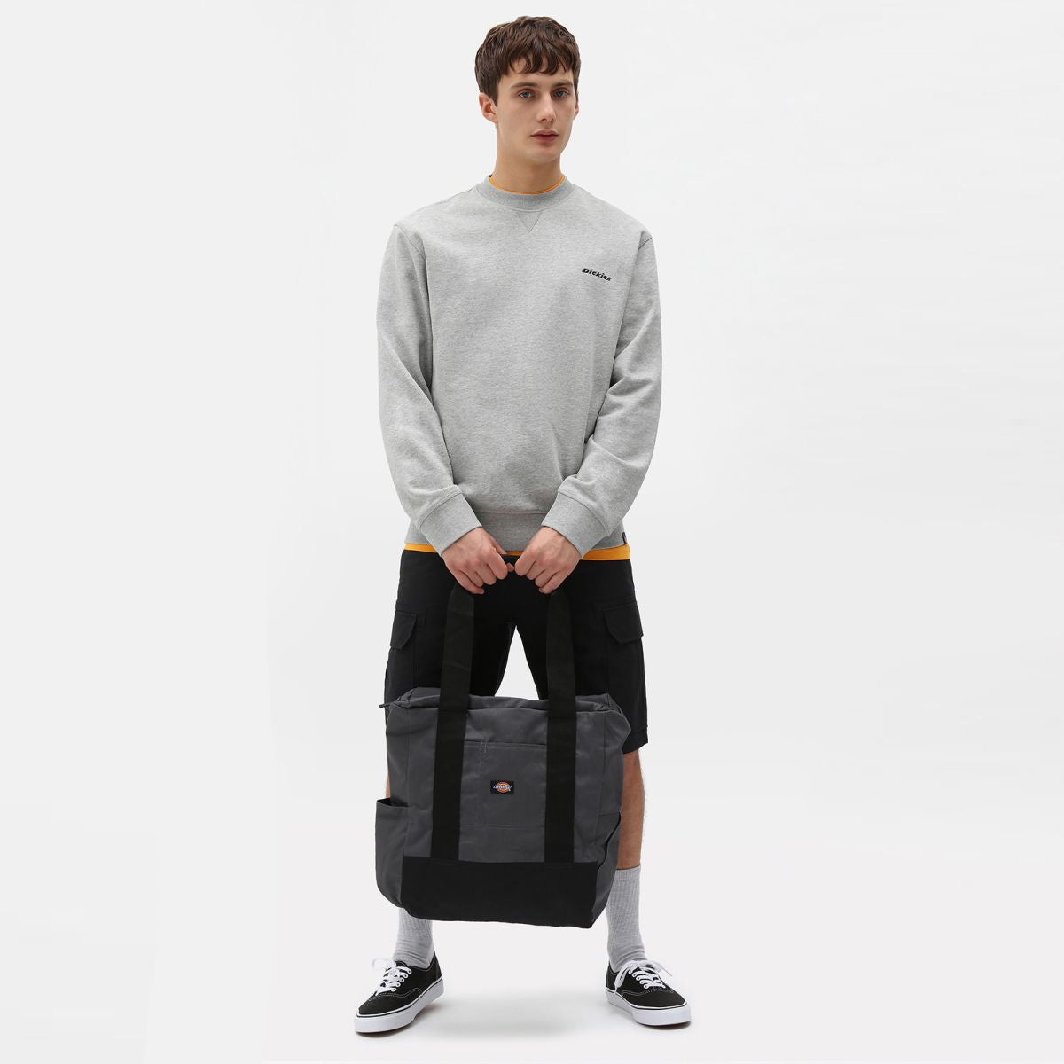 Shorts Millerville Black