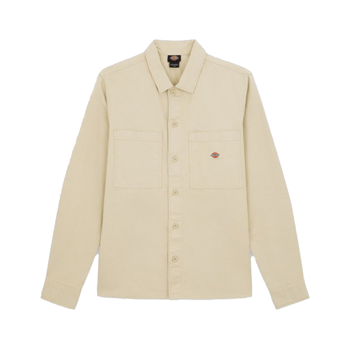 Camicia Florala Sandstone