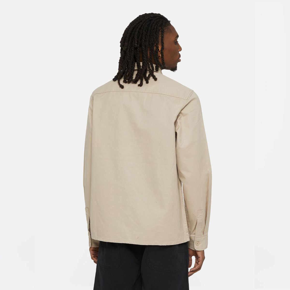 Camicia Florala Sandstone