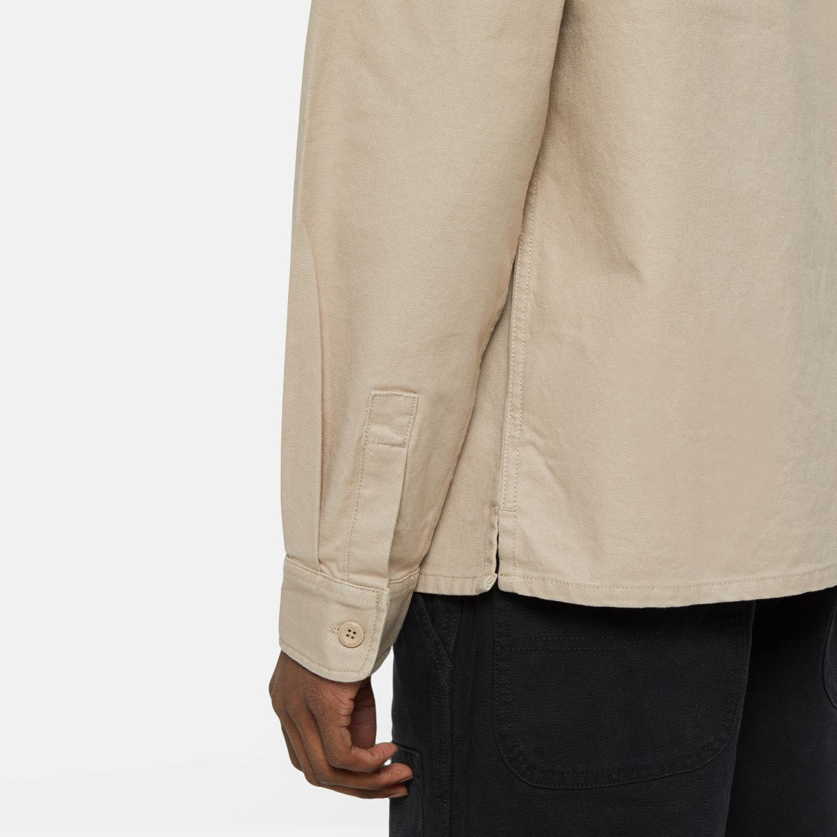 Camicia Florala Sandstone