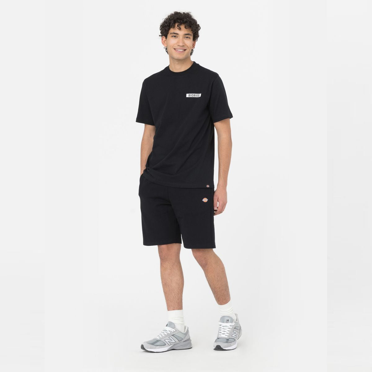 Shorts Mapleton Black