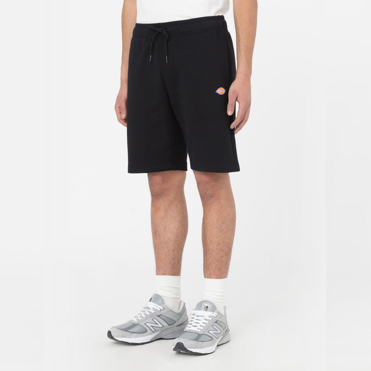 Shorts Mapleton Black