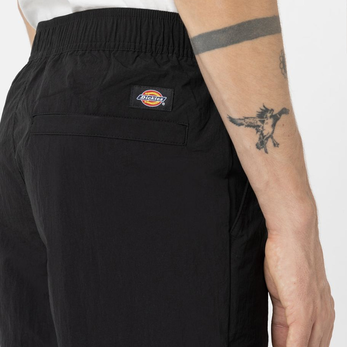Pantaloni Cargo Jackson Black