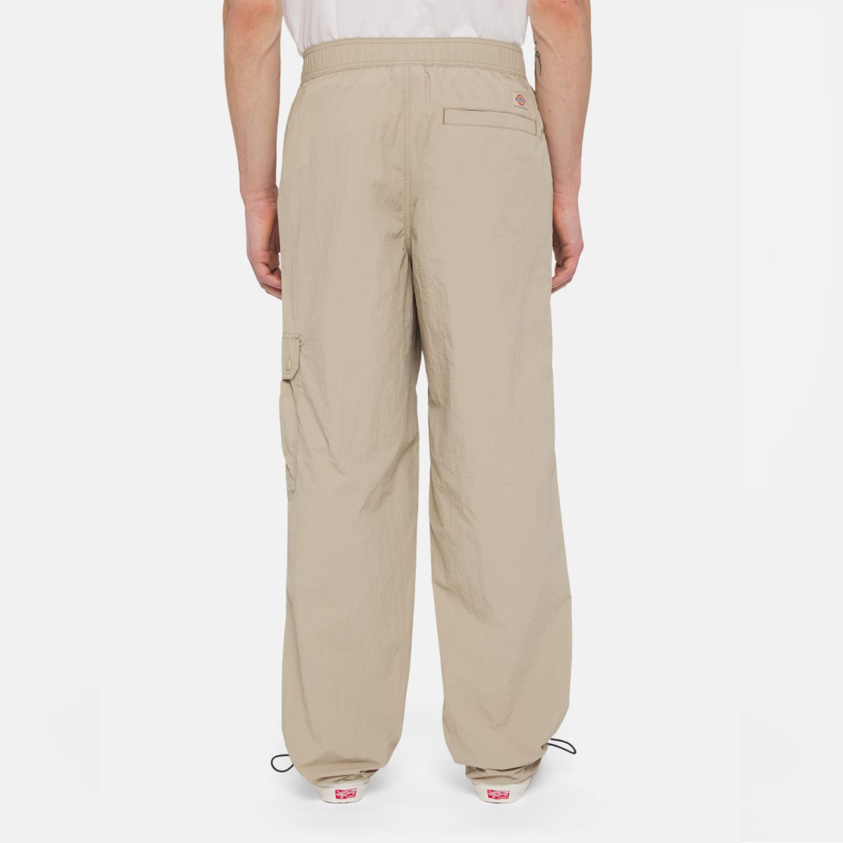 Pantaloni Cargo Jackson Sandstone