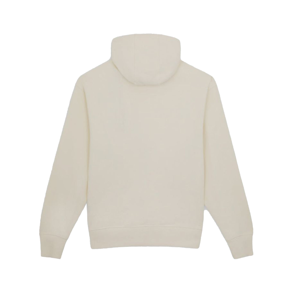 Felpa con cappuccio Millersburg Ecru