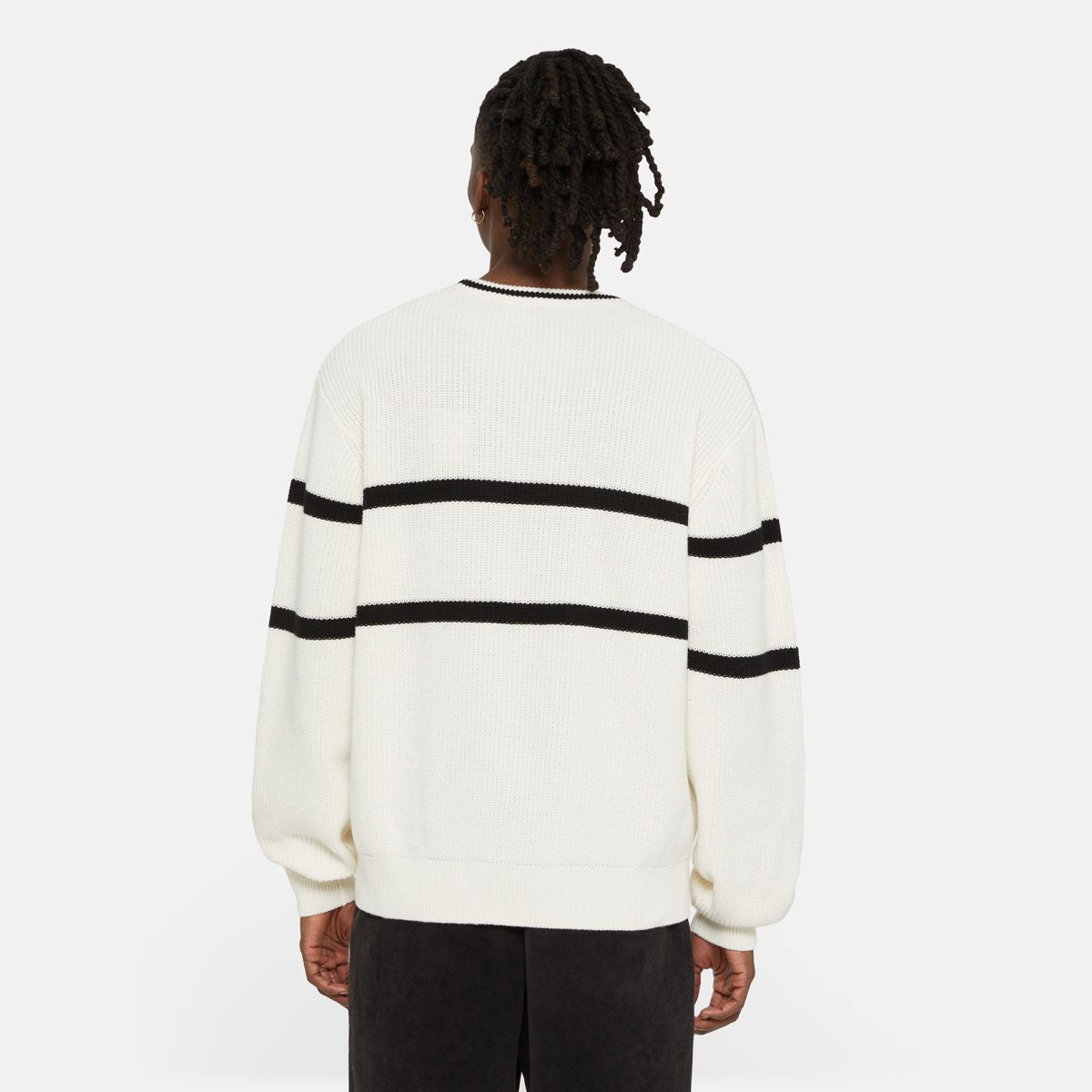 Maglione Melvern Nuvola