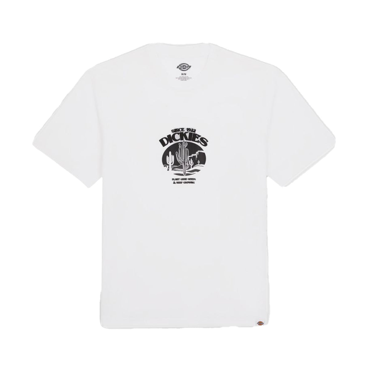 T-Shirt Timberville White
