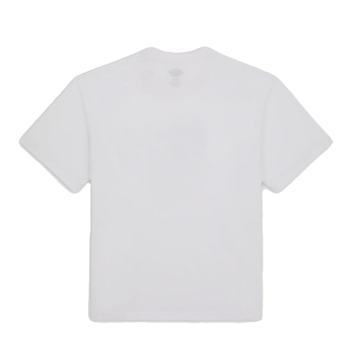 T-Shirt Dumfries White