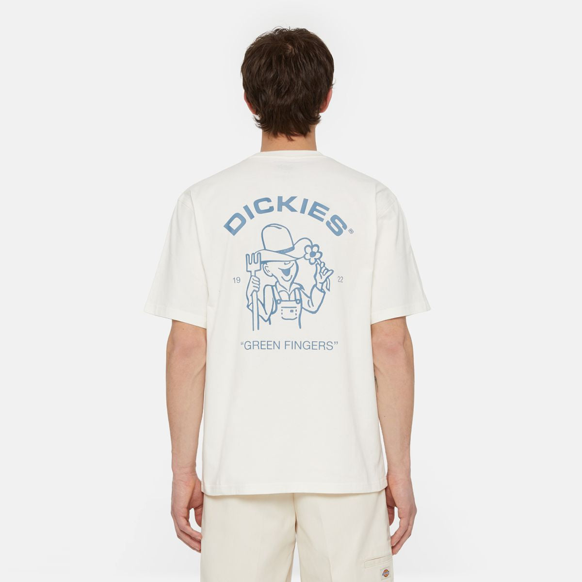 T-Shirt Wakefield Cloud