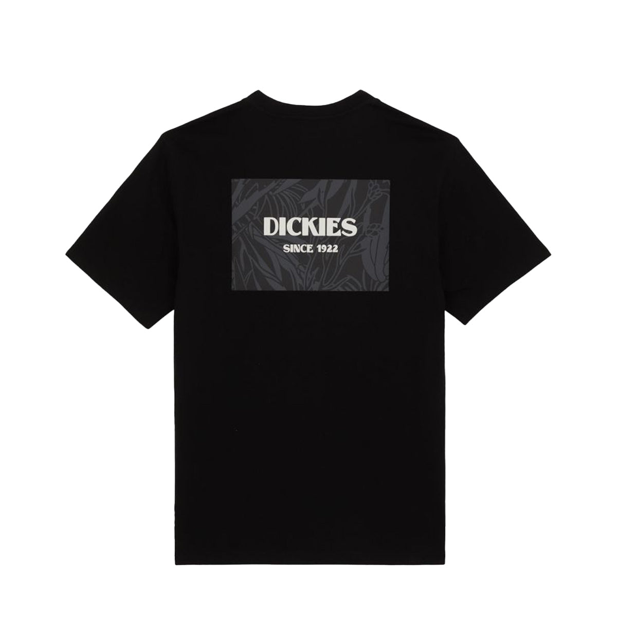 T-Shirt Max Meadows Black