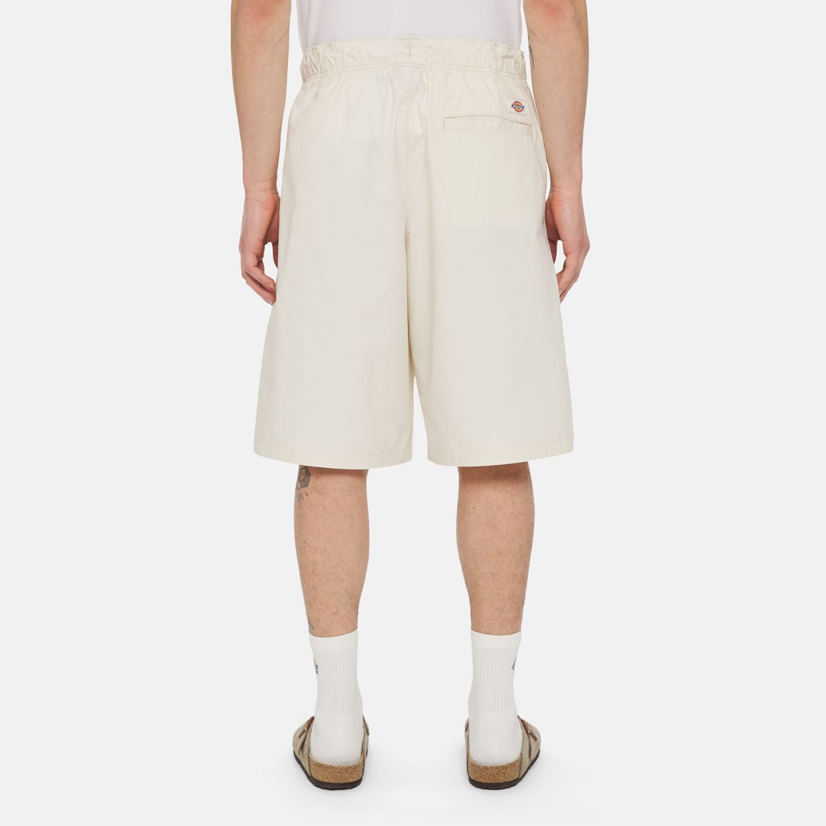 Shorts Fisherville Cargo Whitecap Gray