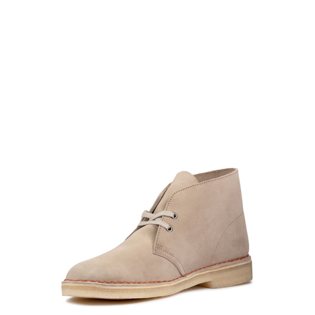 Stivaletto Desert Sand Suede