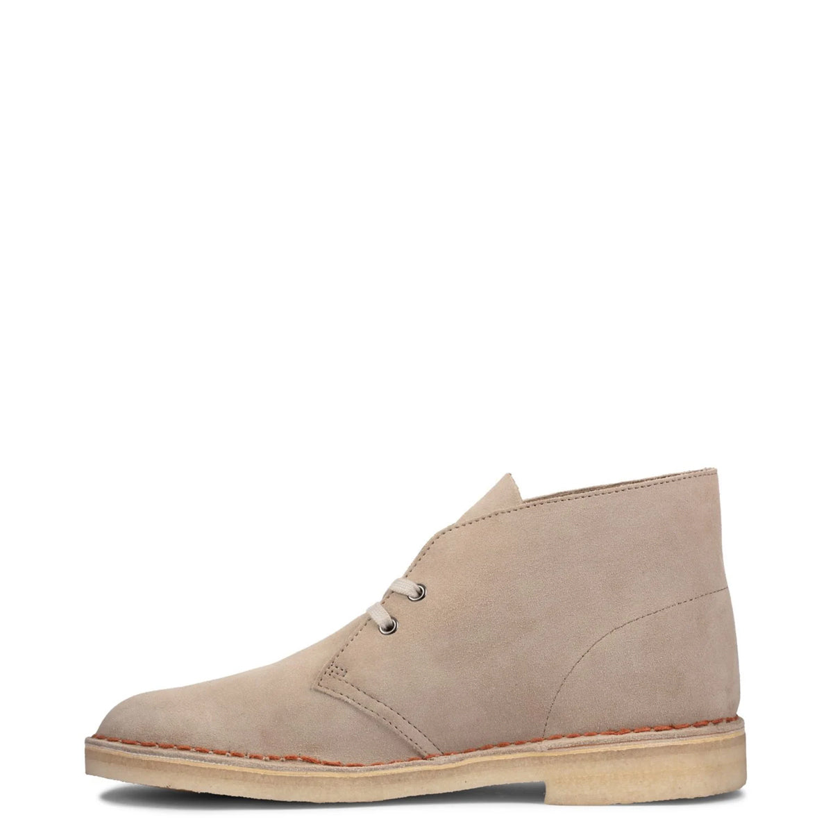 Stivaletto Desert Sand Suede