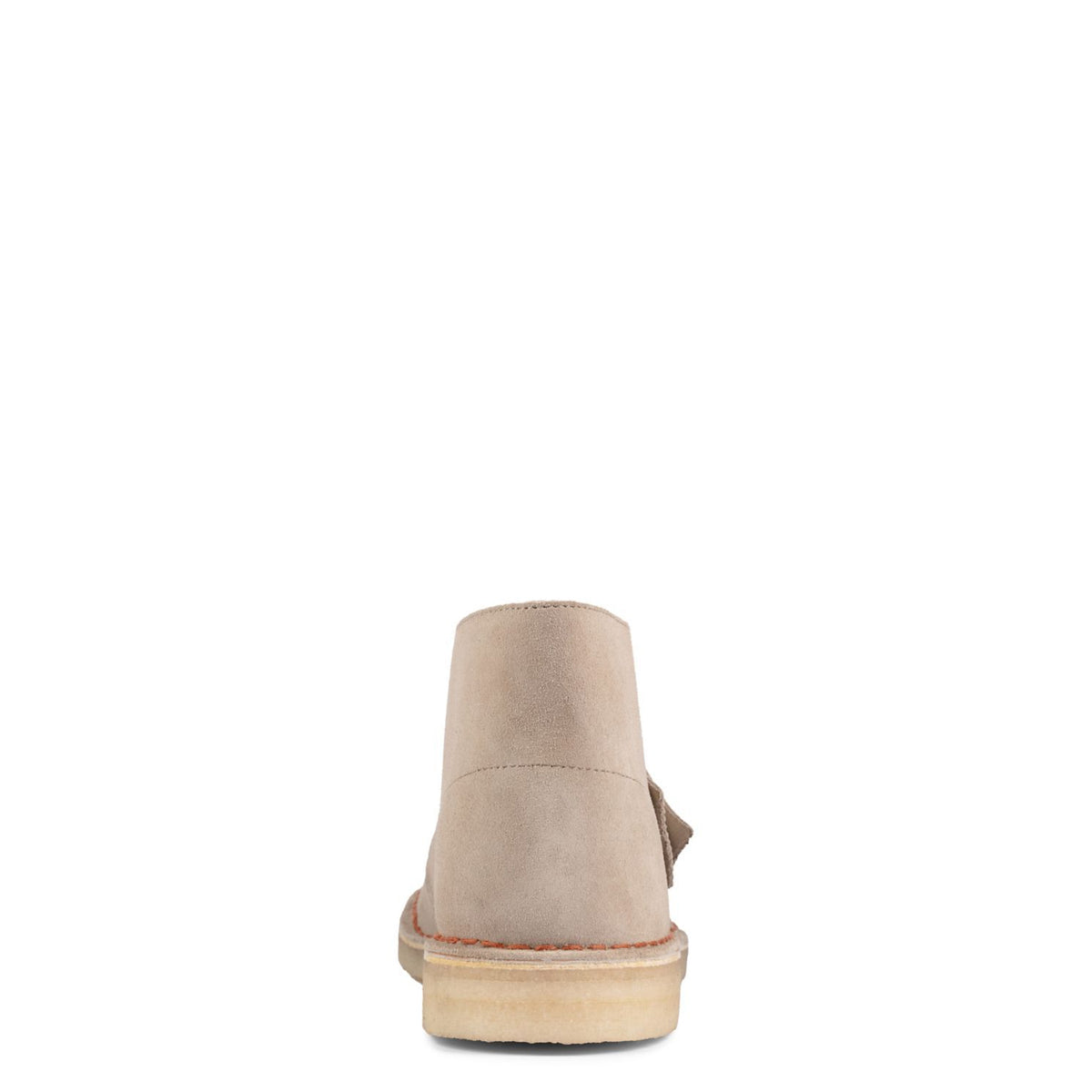 Stivaletto Desert Sand Suede