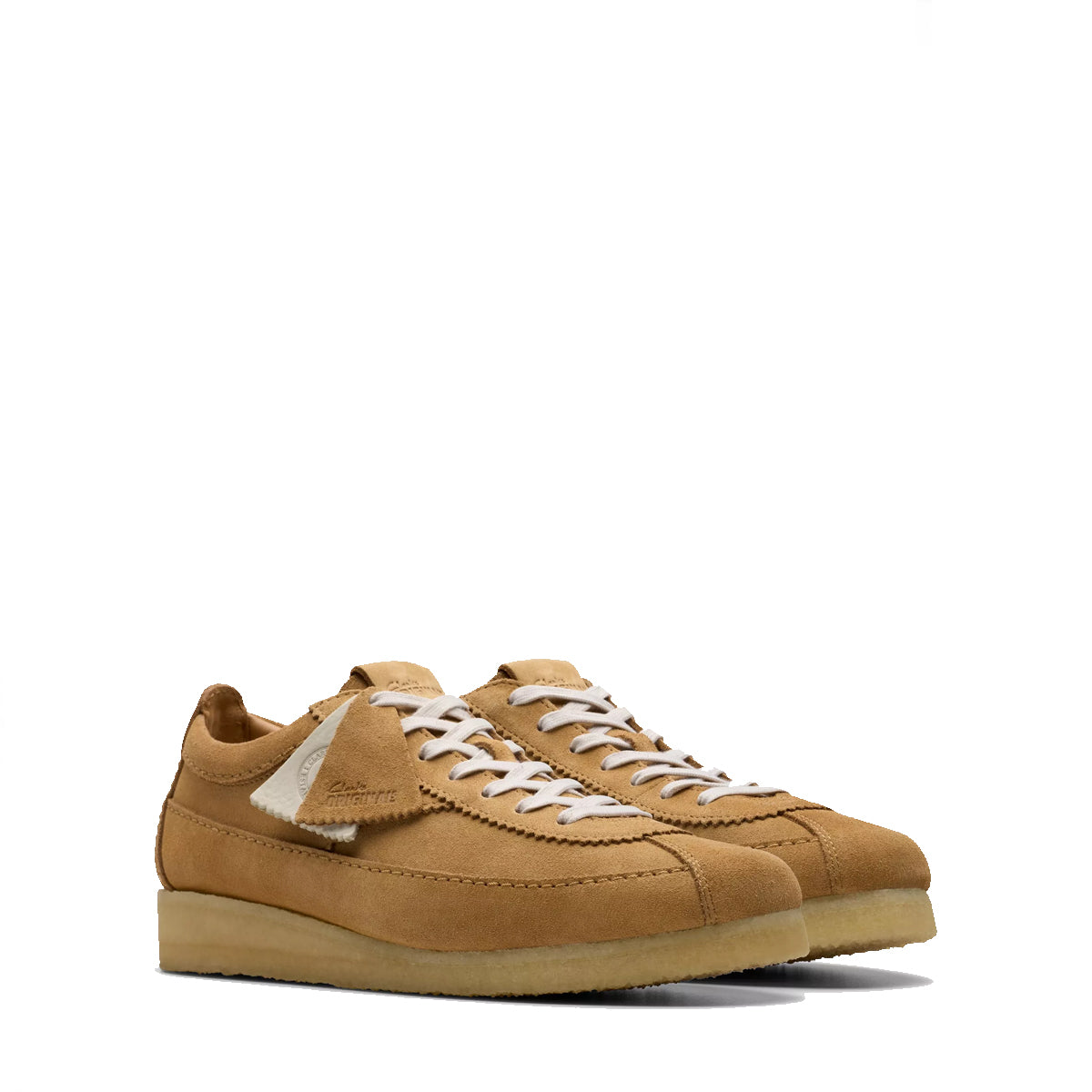 Scarpe Wallabee Tor Midtan