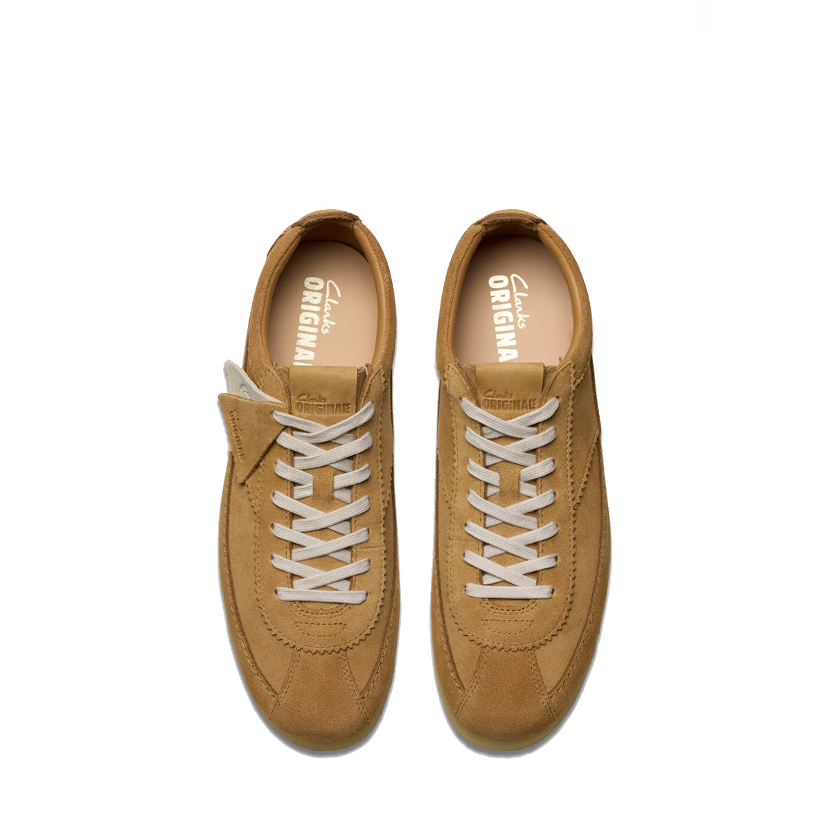 Scarpe Wallabee Tor Midtan