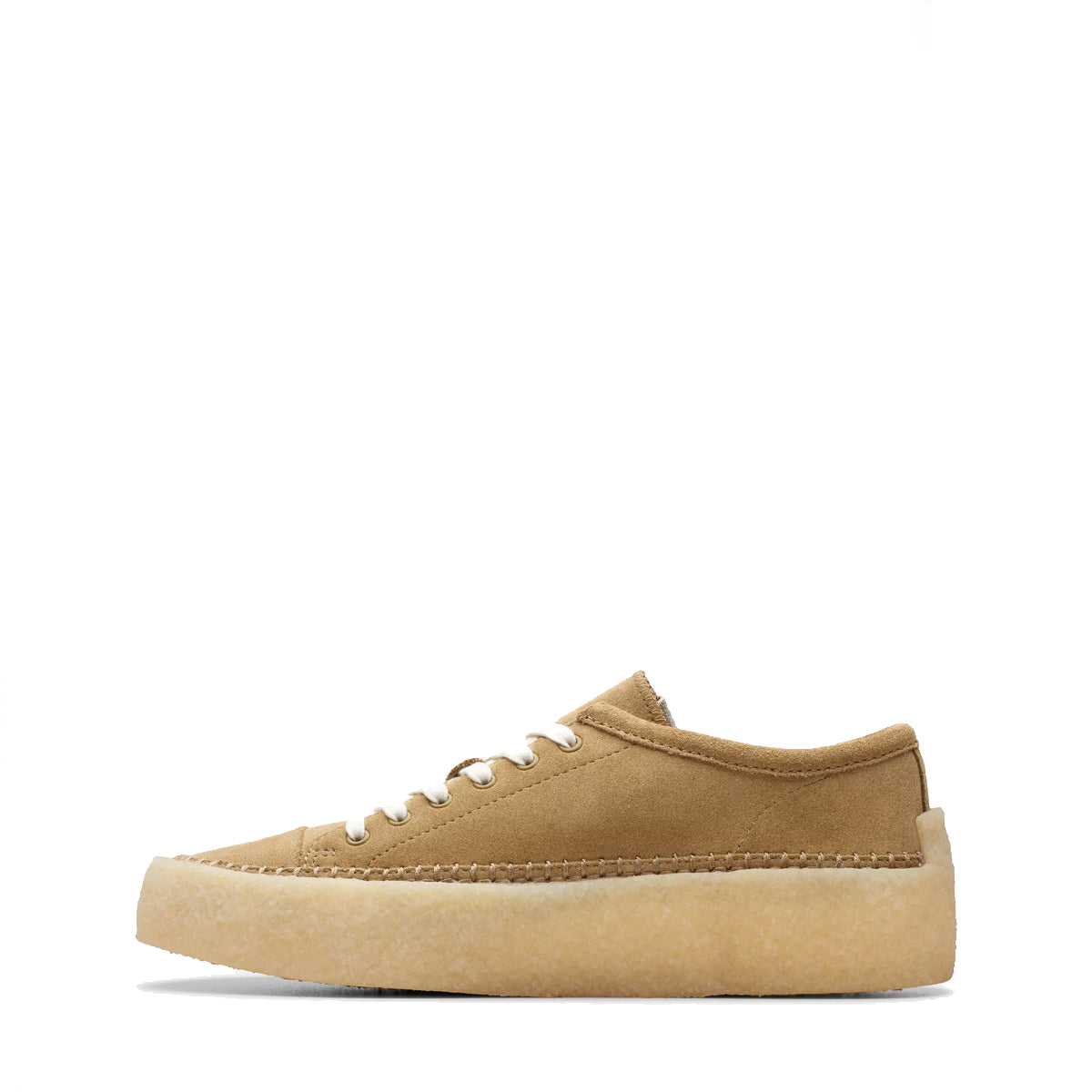 Scarpa Caravan Low Dark Olive