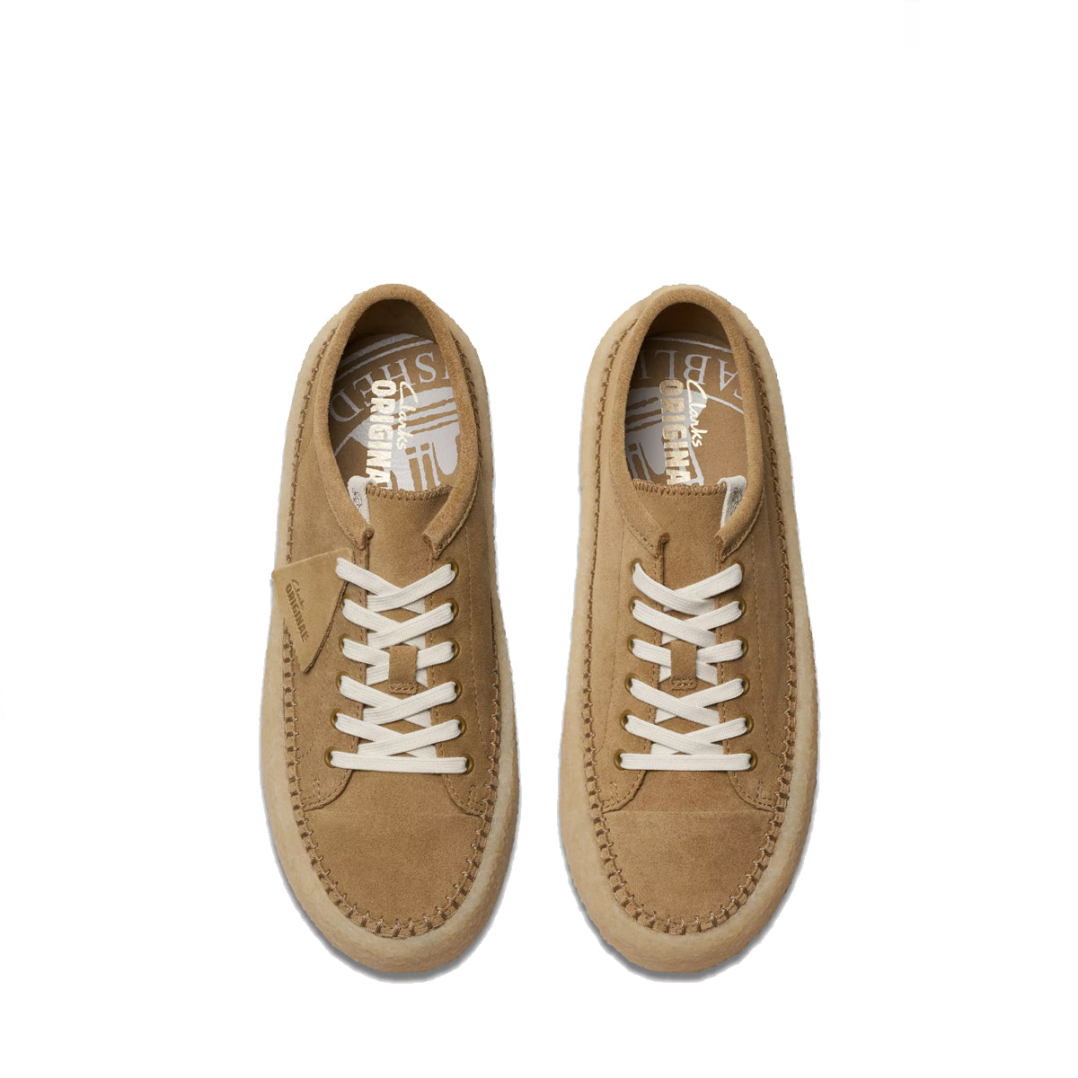 Scarpa Caravan Low Dark Olive