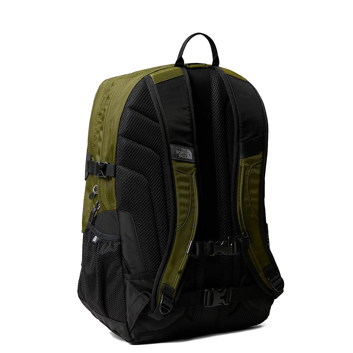 Zaino Porta PC Borealis Classic Forest Olive TNF Black