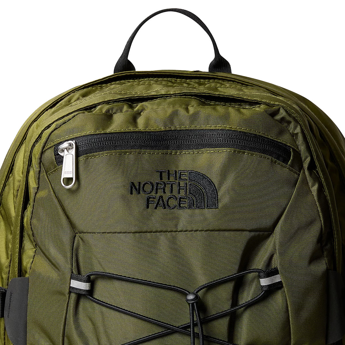 Zaino Porta PC Borealis Classic Forest Olive TNF Black