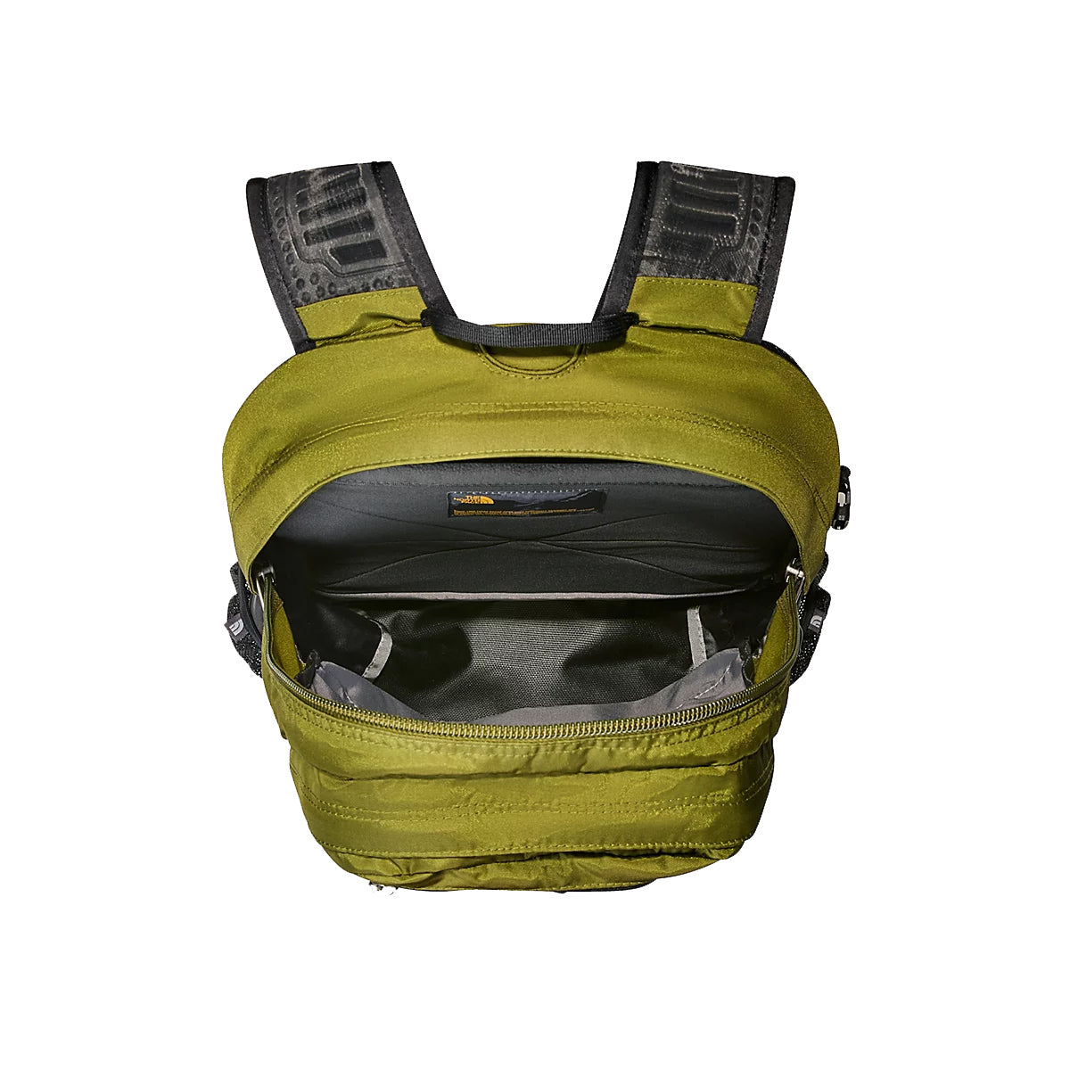Zaino Porta PC Borealis Classic Forest Olive TNF Black