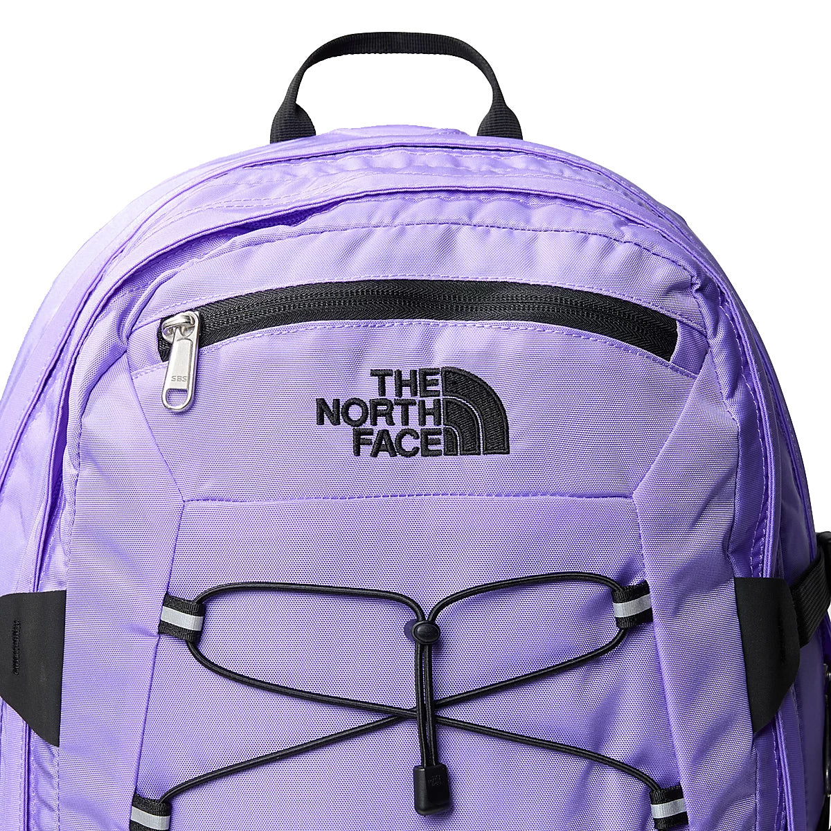 Zaino Porta PC Borealis Classic Optic Violet TNF Black