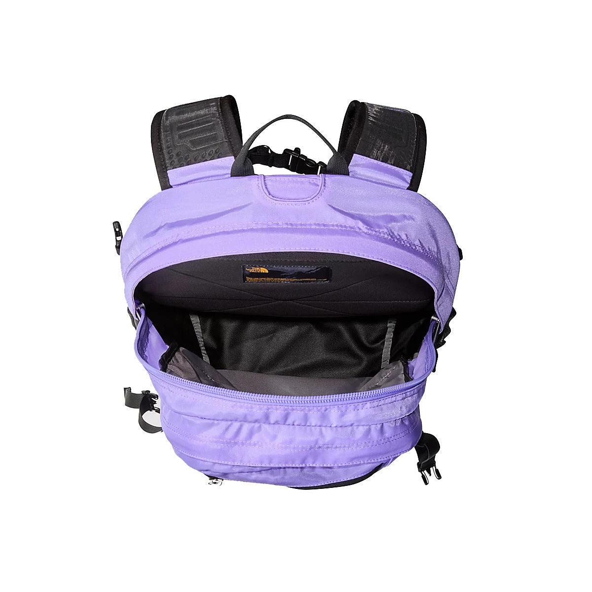 Zaino Porta PC Borealis Classic Optic Violet TNF Black