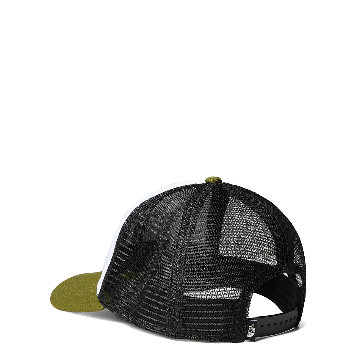 Cappello Mudder Forest Olive TFN Black
