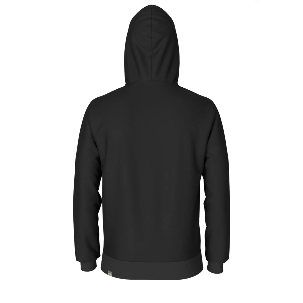 Felpa con cappuccio Light Drew TNF Black