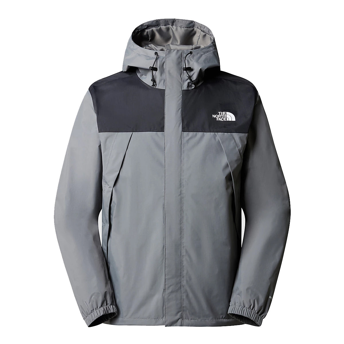 Giacca Antora Smoked Pearl TNF Black