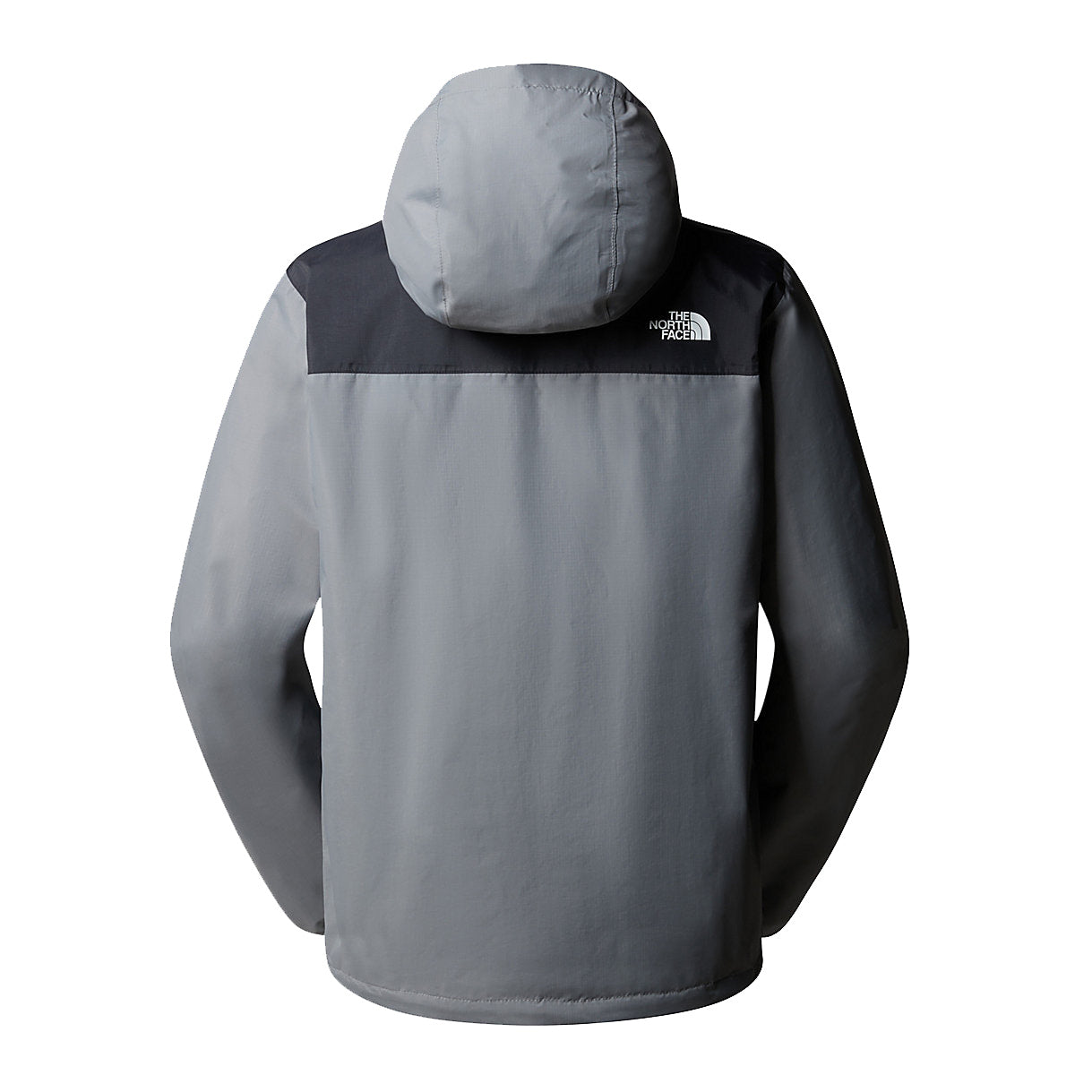 Giacca Antora Smoked Pearl TNF Black