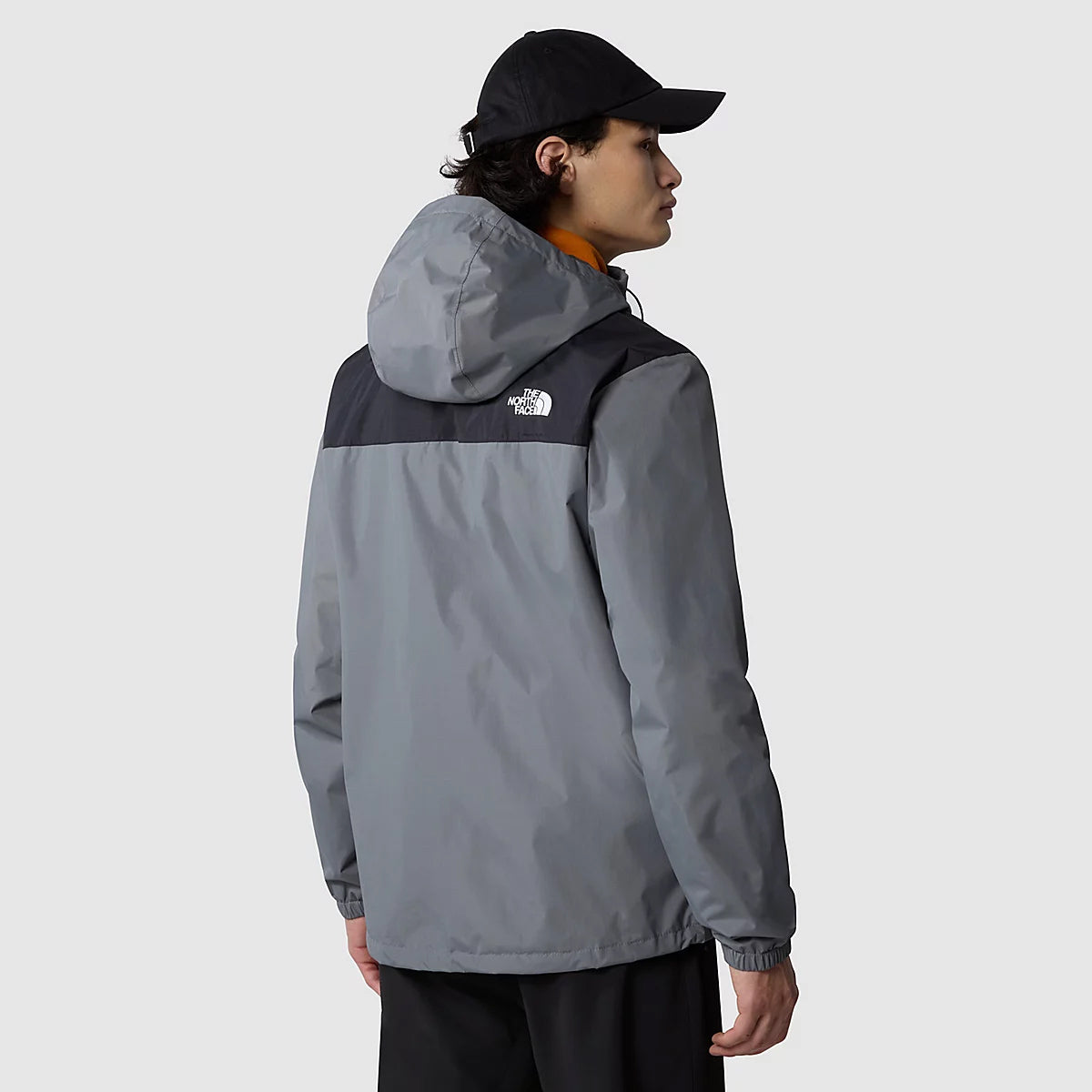 Giacca Antora Smoked Pearl TNF Black