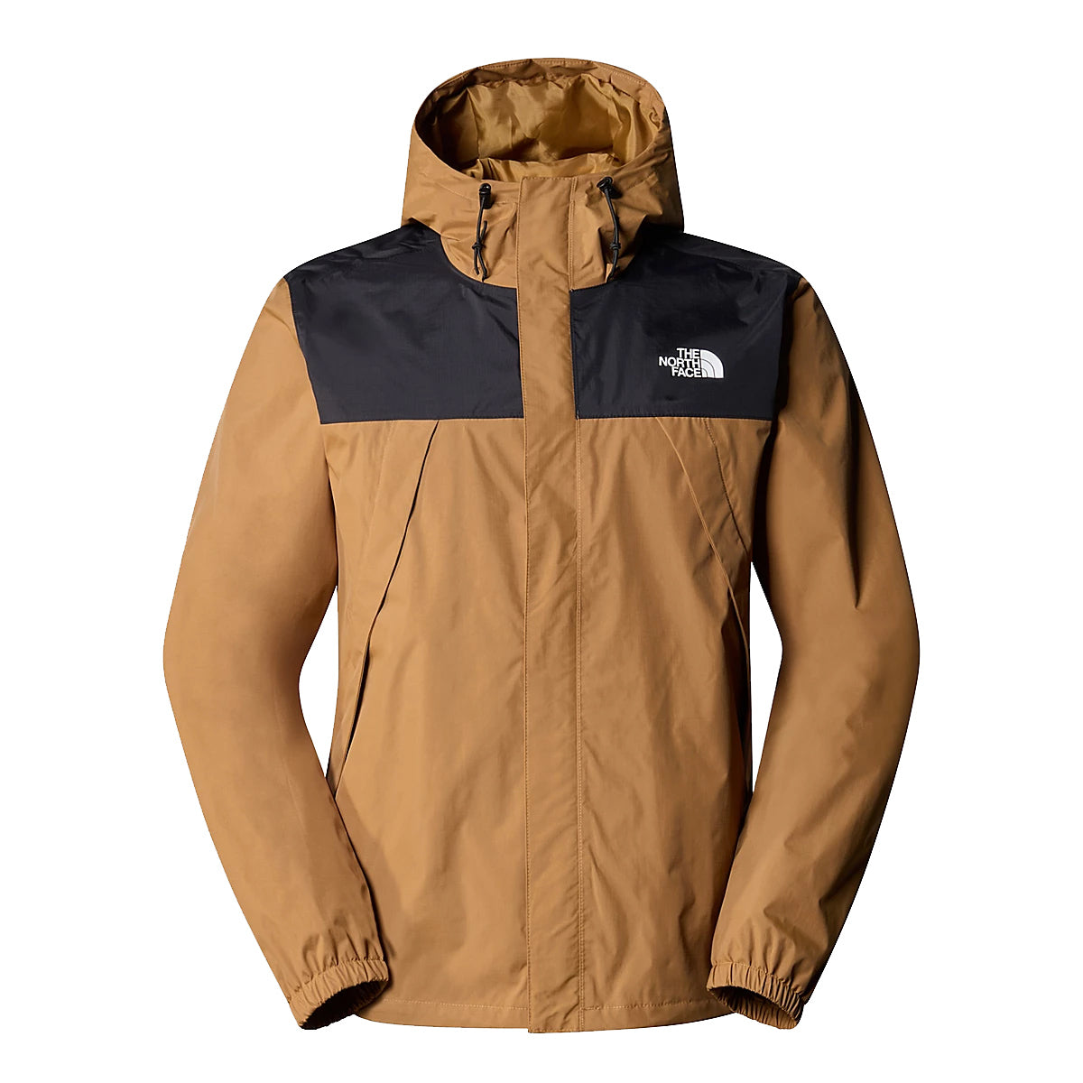 Giacca Antora Utility Brown TNF Black