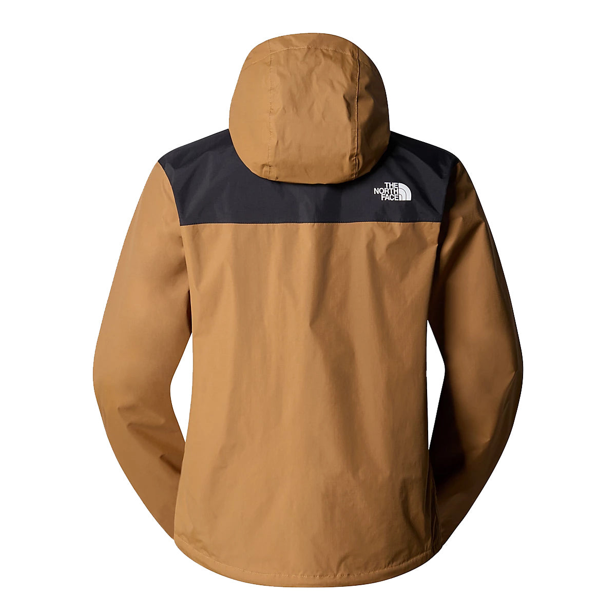Giacca Antora Utility Brown TNF Black