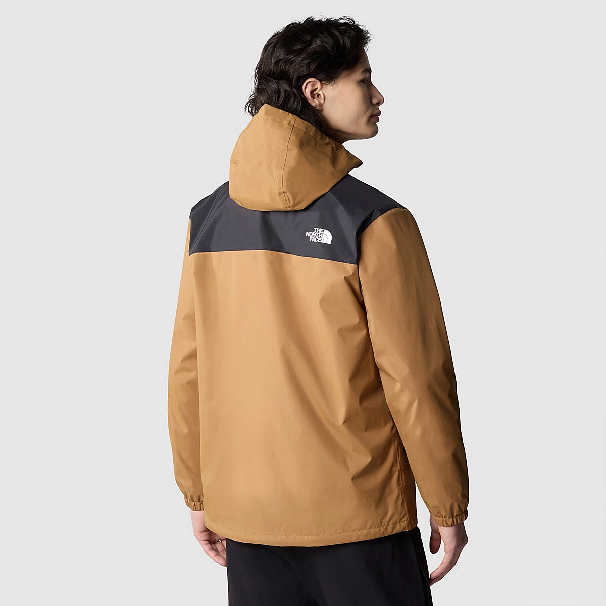 Giacca Antora Utility Brown TNF Black