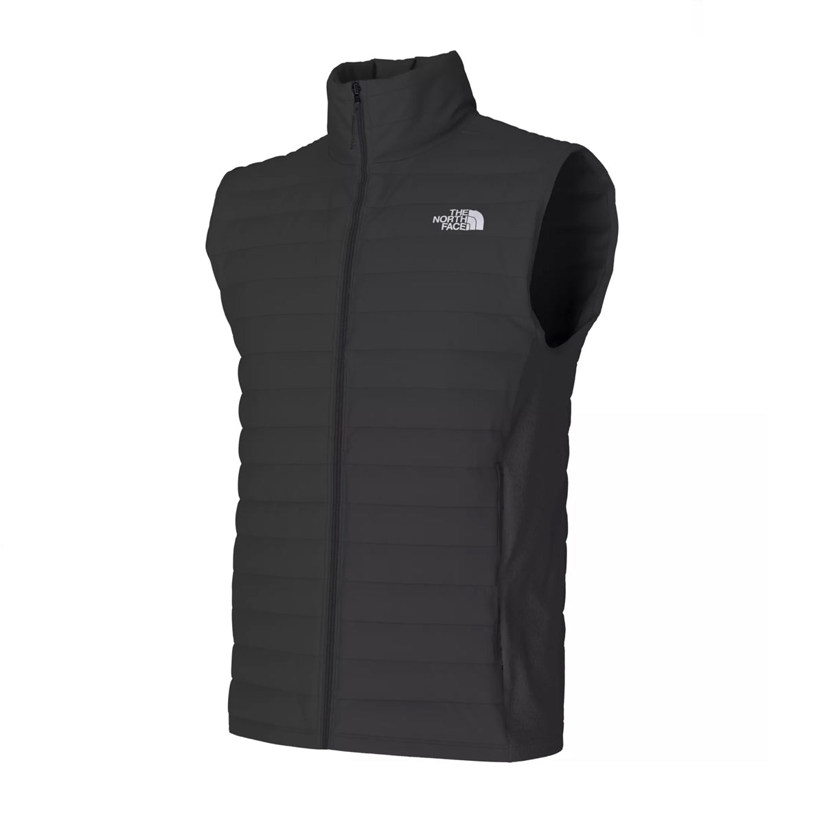 Gilet Canyonlands Hybrid TNF Black