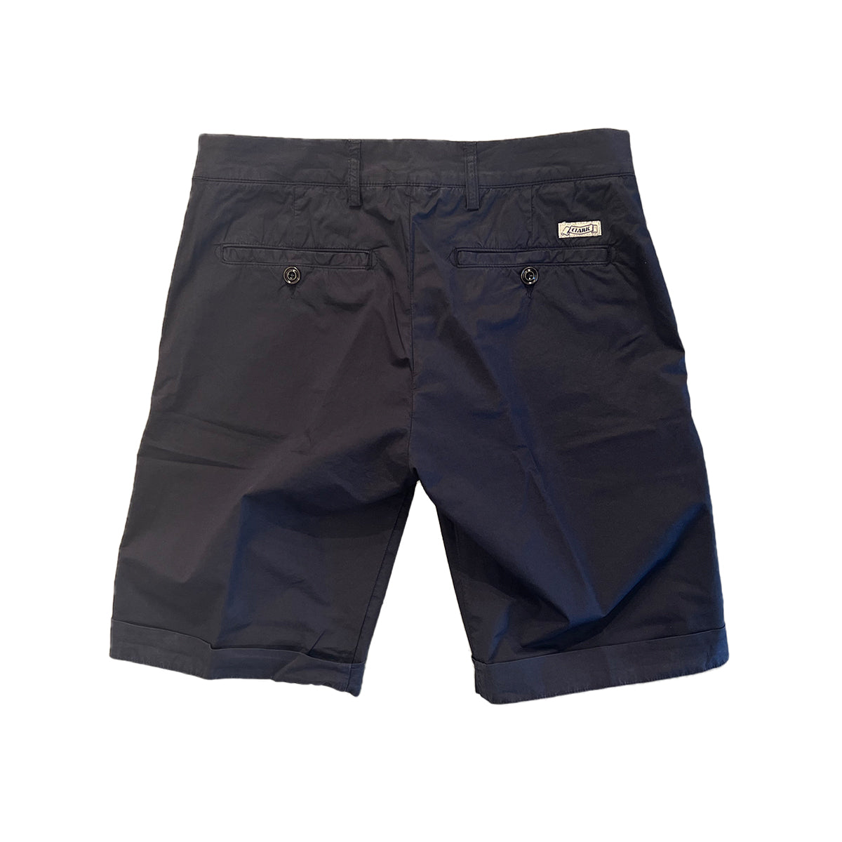Bermuda Harold Chino Regular Navy Blue