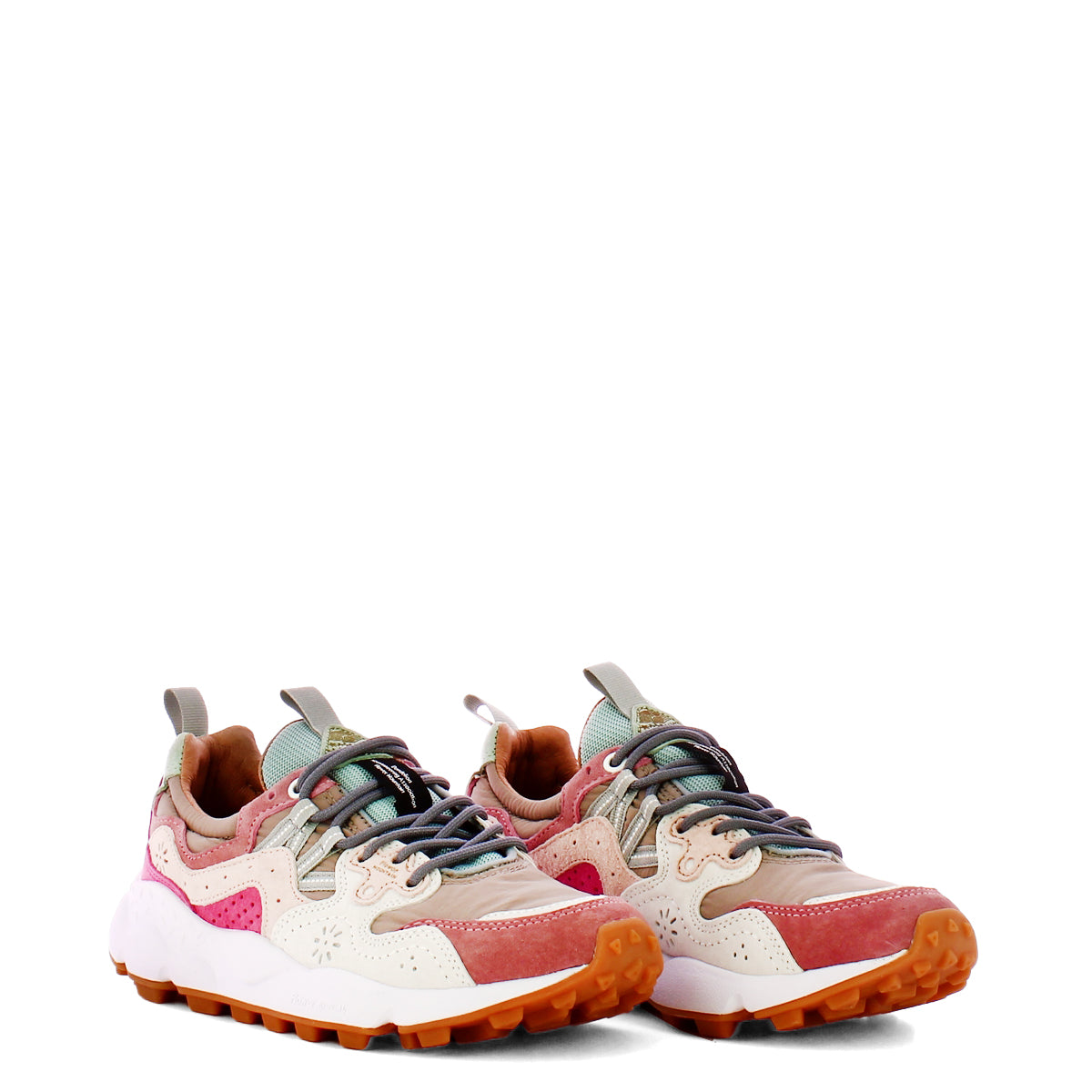 Sneakers Donna Yamano Cipria Multi