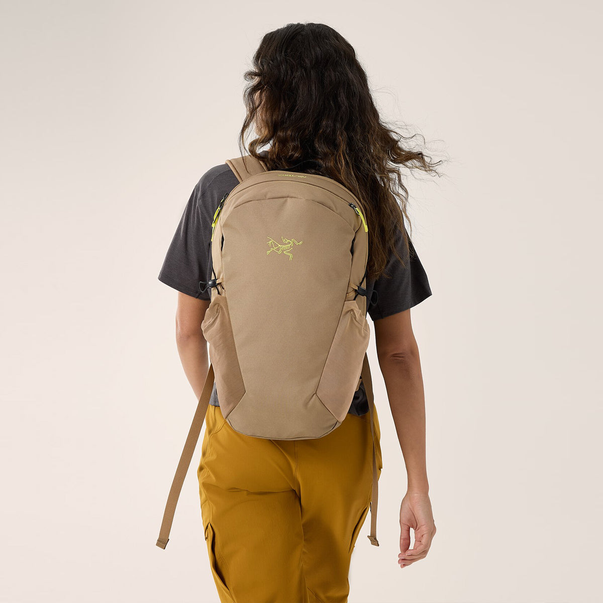 Zaino Mantis 16 Canvas Euphoria