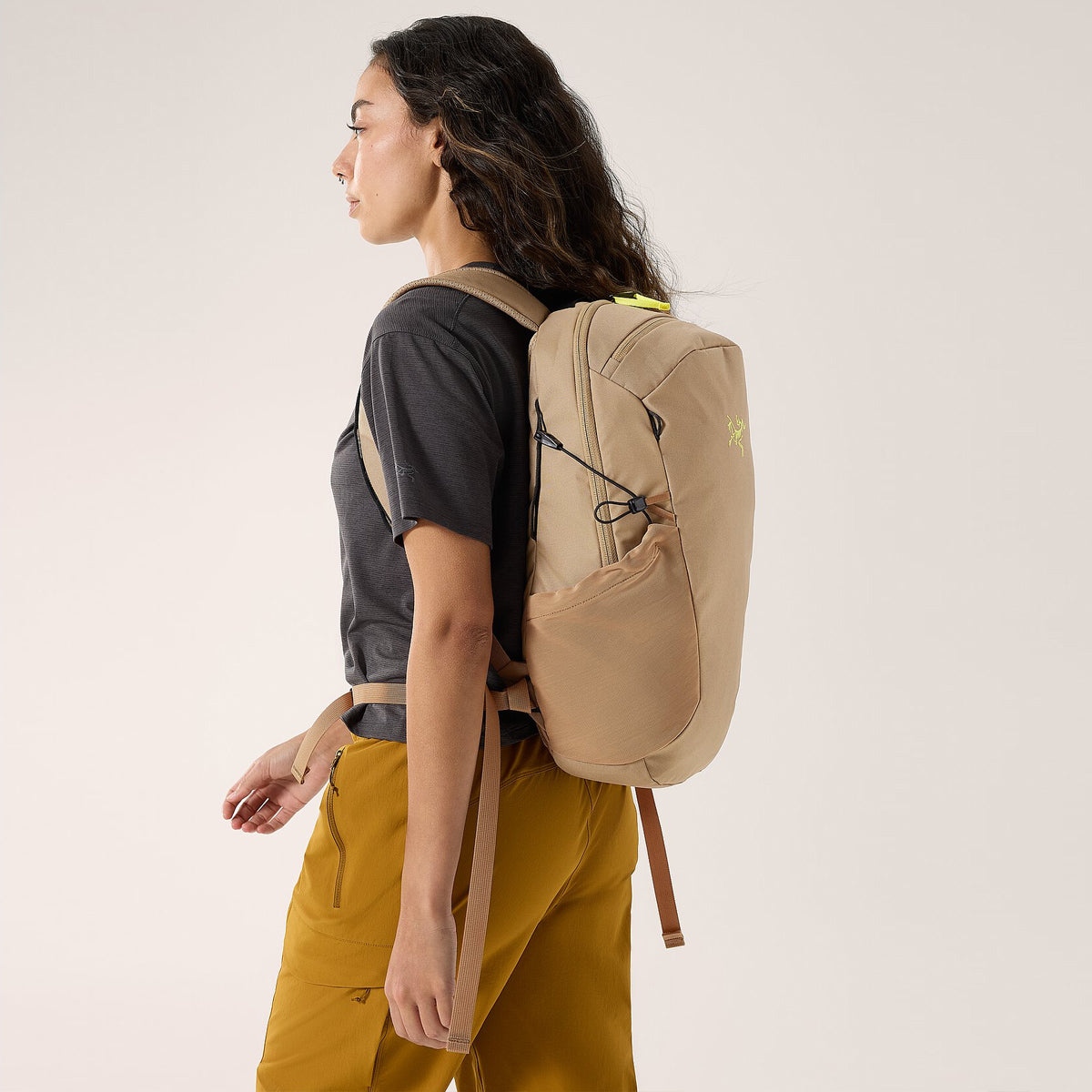 Zaino Mantis 16 Canvas Euphoria