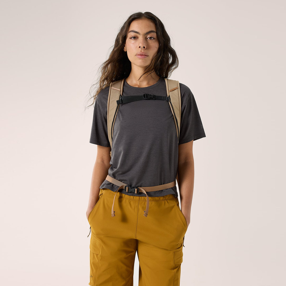 Zaino Mantis 16 Canvas Euphoria
