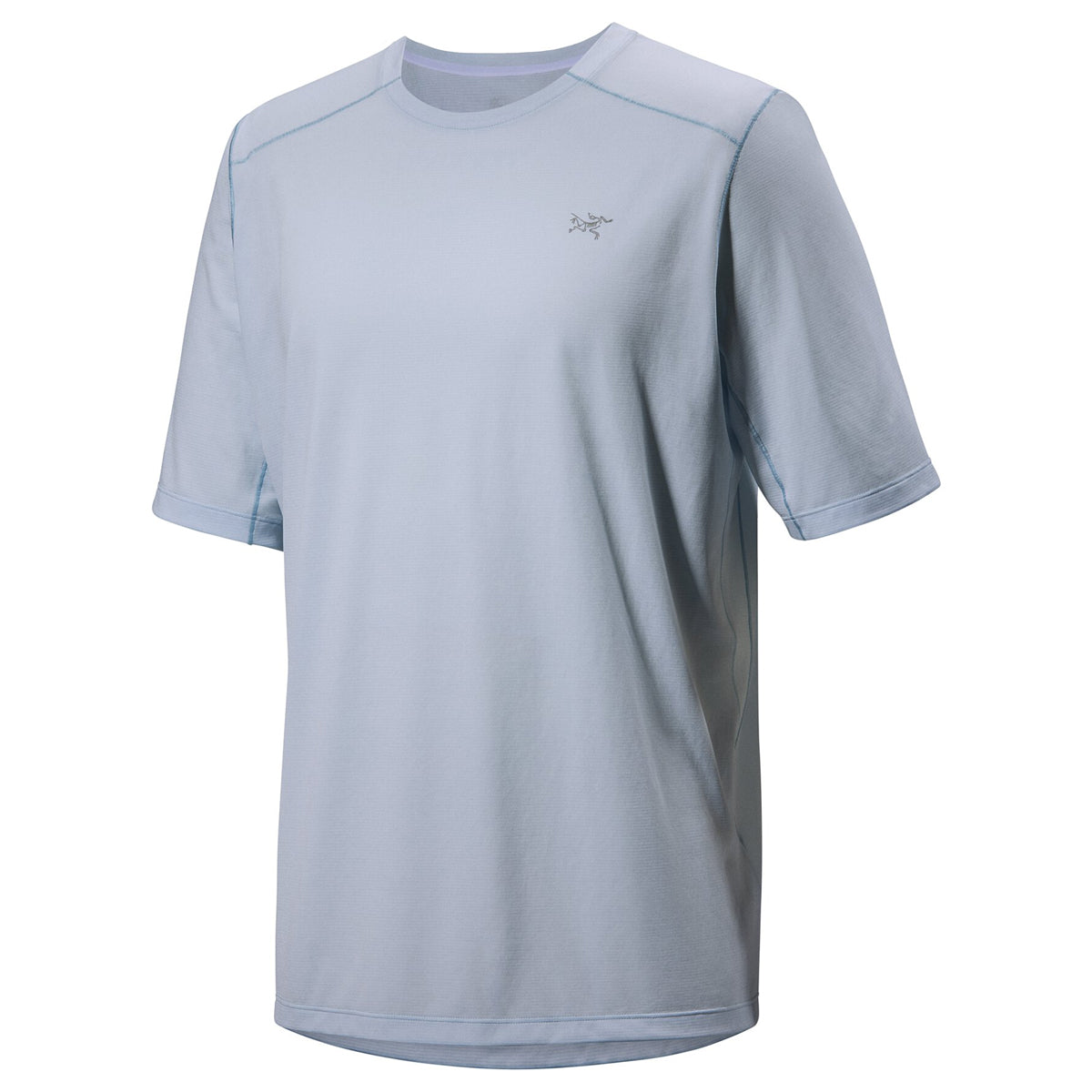 T-Shirt Cormac Crew Daybreak Heather