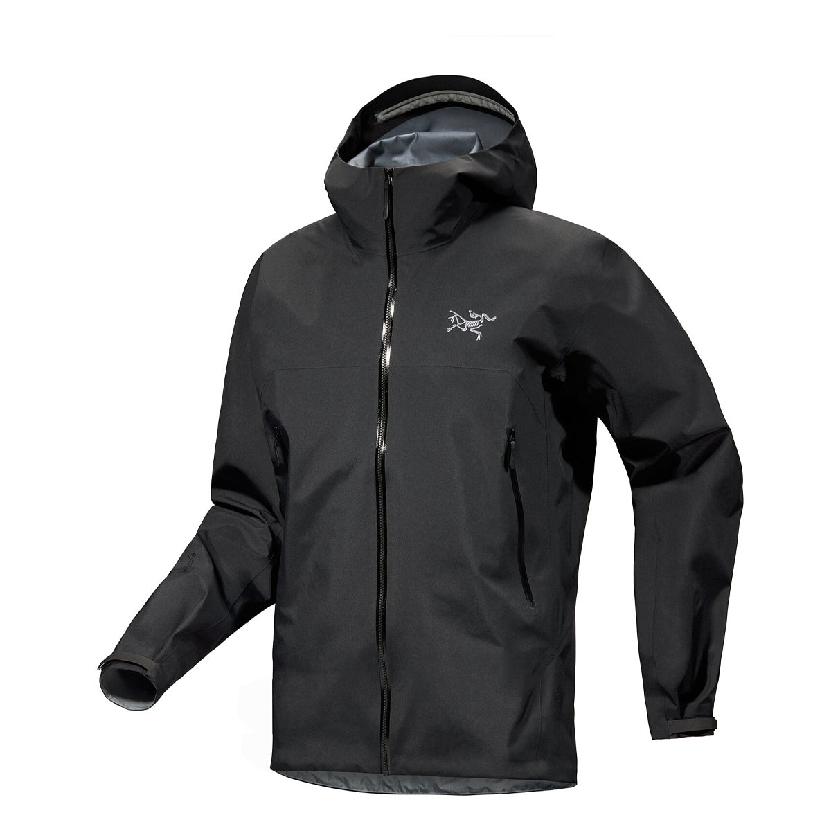 Giacca Beta Black