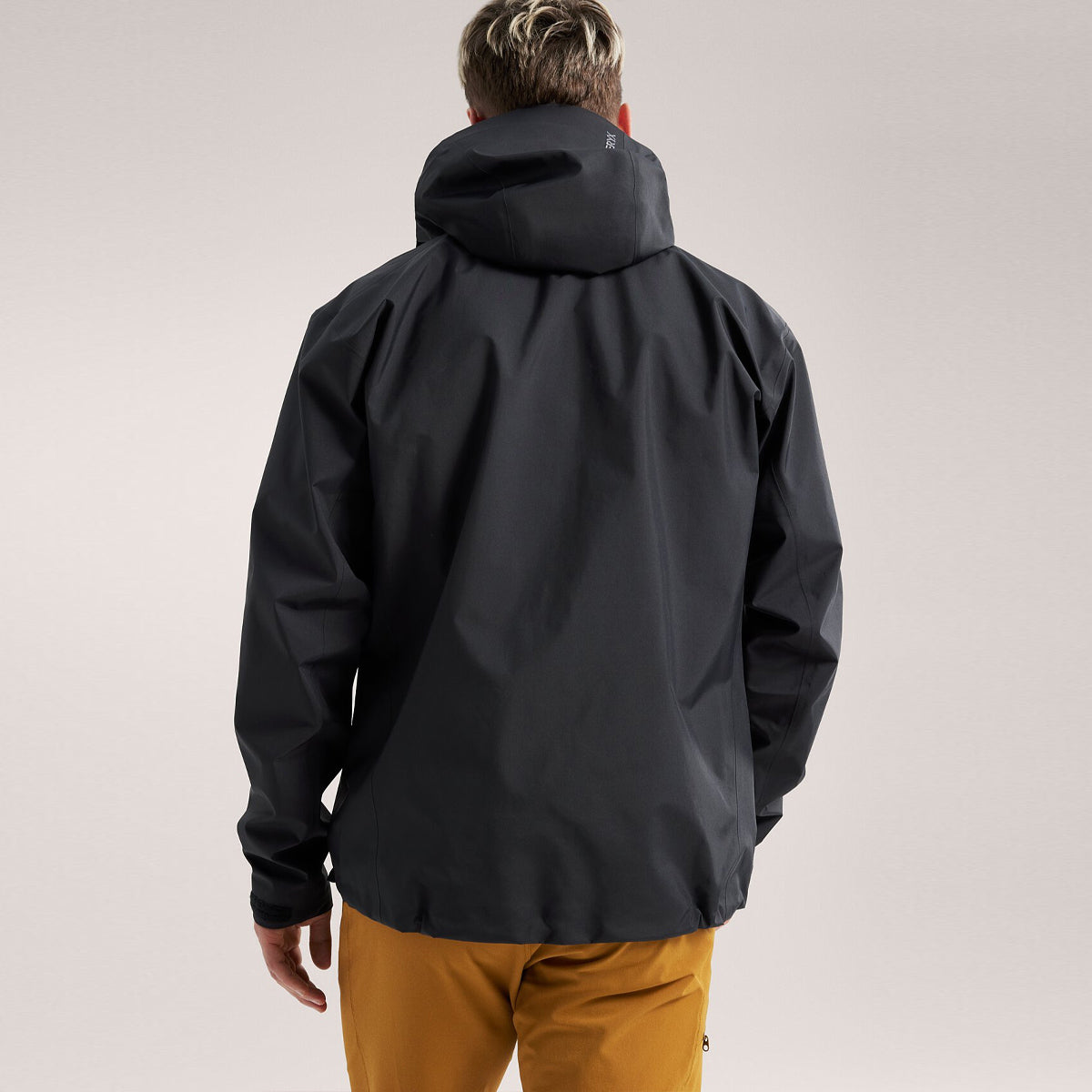Giacca Beta Black