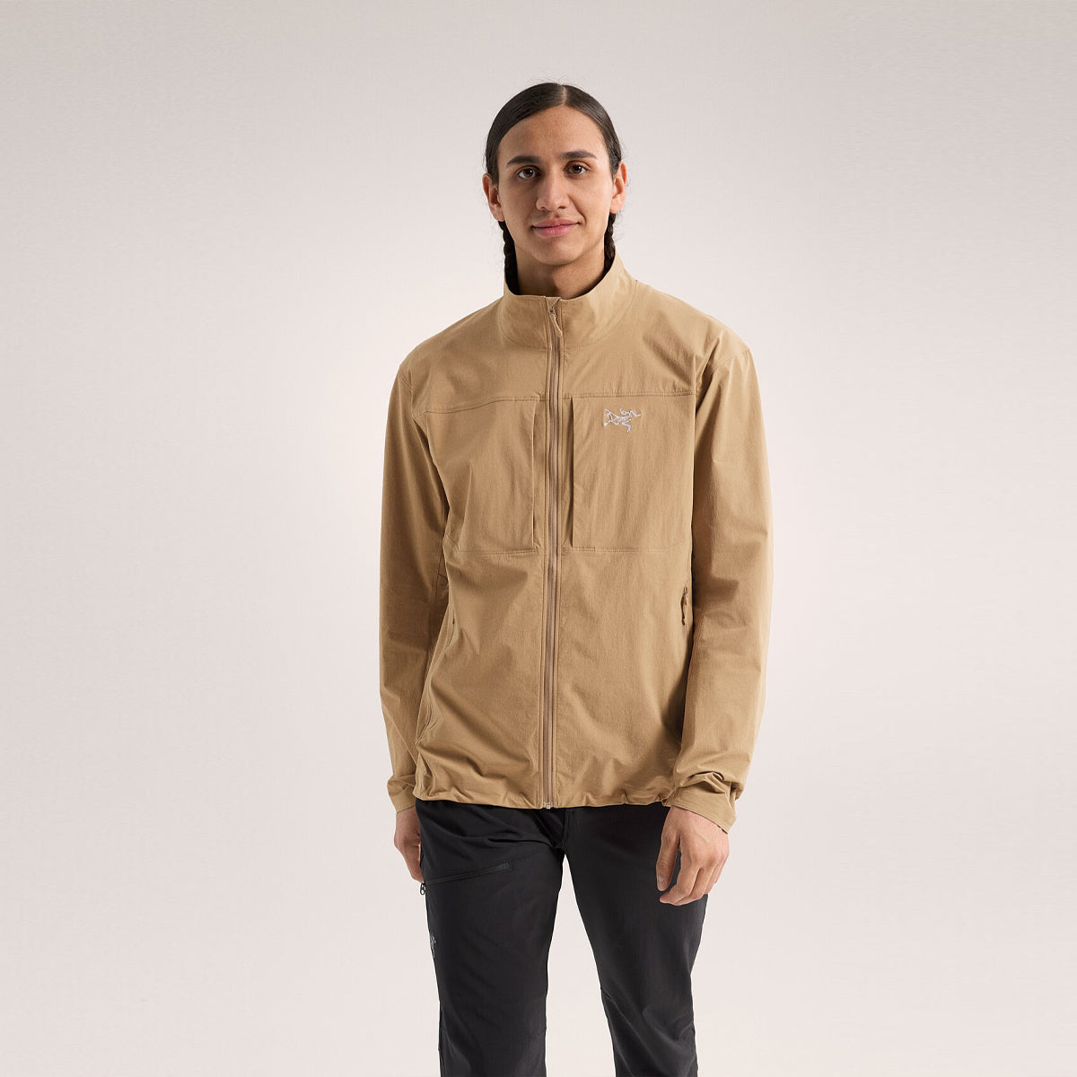 Giacca Gamma Light Canvas